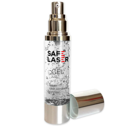Safe Laser GÉL (50ml)